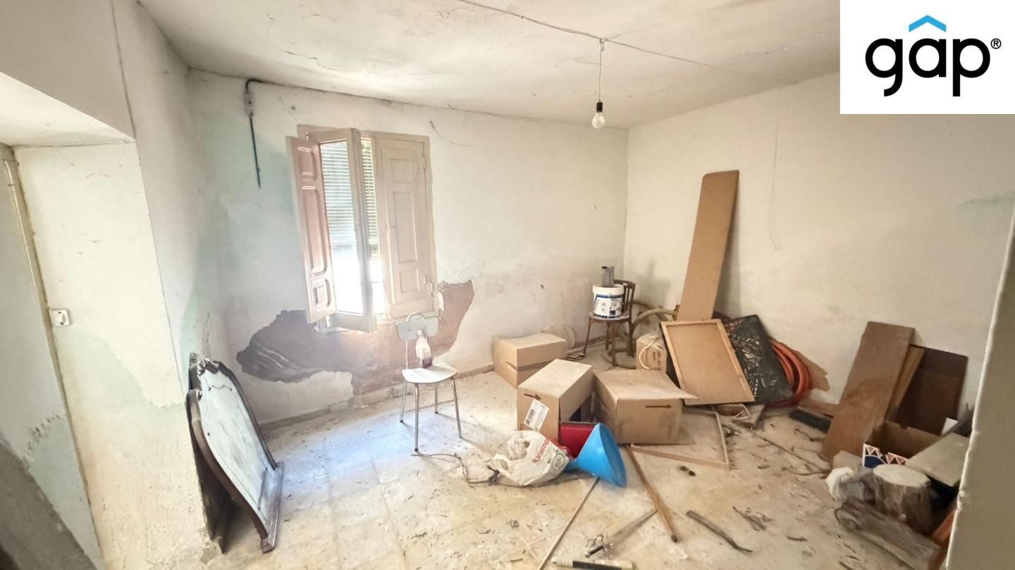 Sala d'estar de Casa o xalet en venda en Cuenca Capital