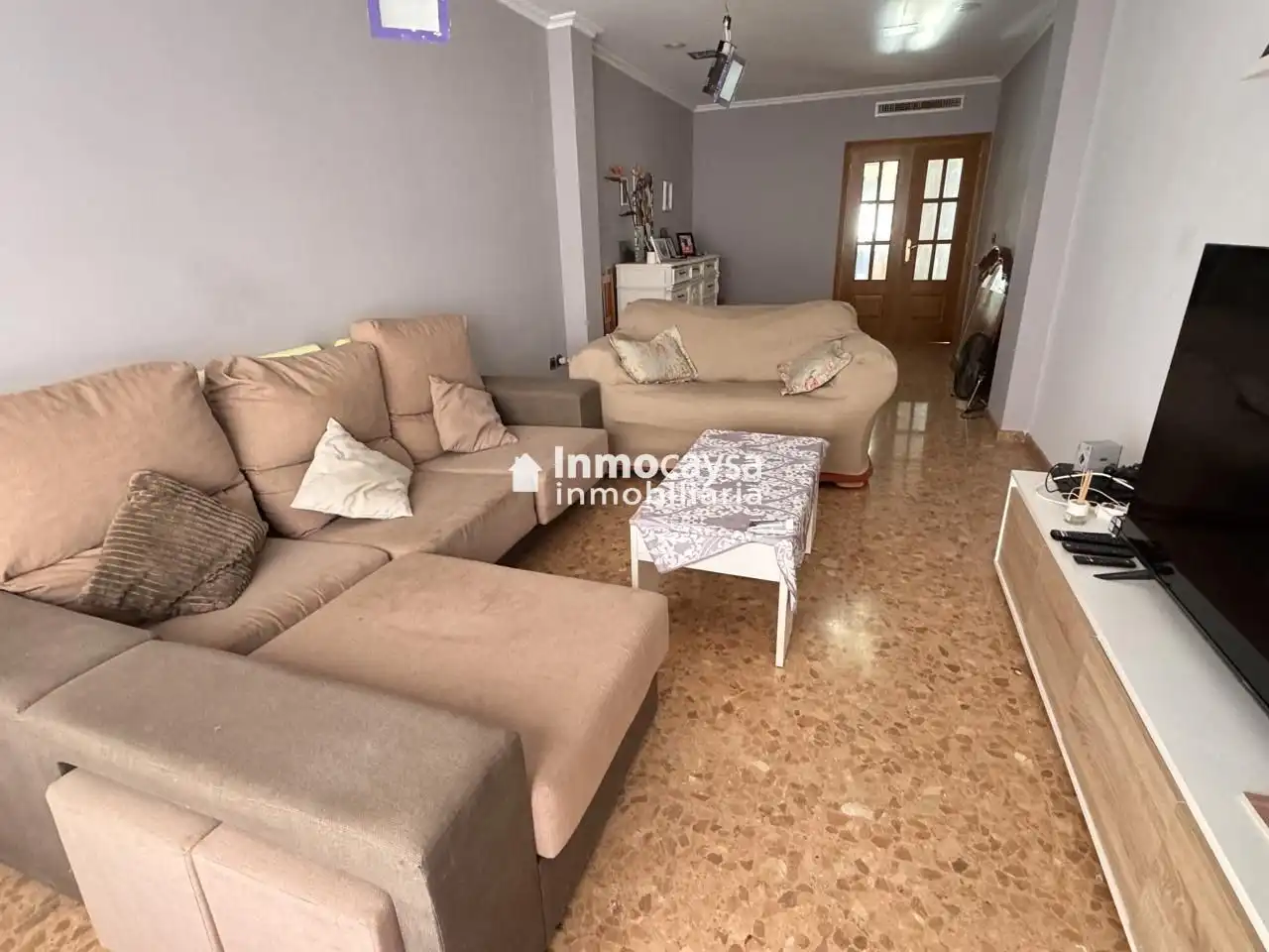Wohnung mit Aufzug zum Verkauf in Xàtiva