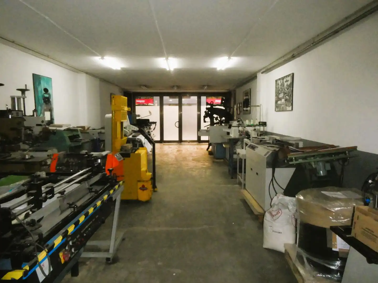 Local comercial en venta en Calle FLORIDABLANCA, imagen 15