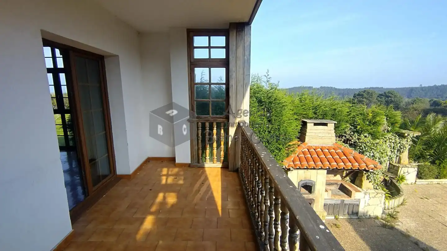 Terrace of Houses for sale in Castrillón  with Heating, Private garden and Terrace