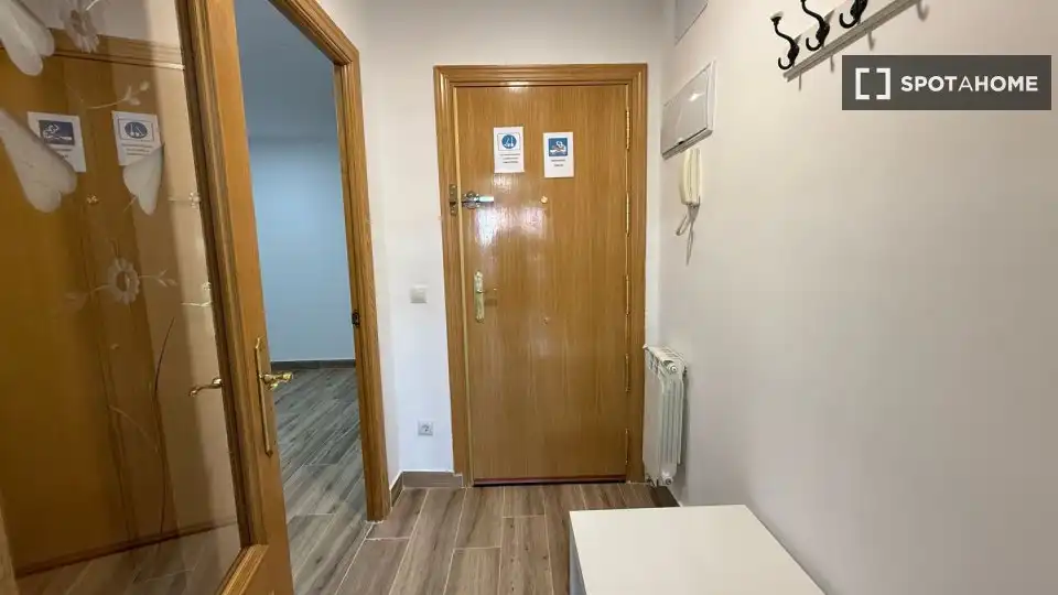 Room in Casco Histórico de Barajas