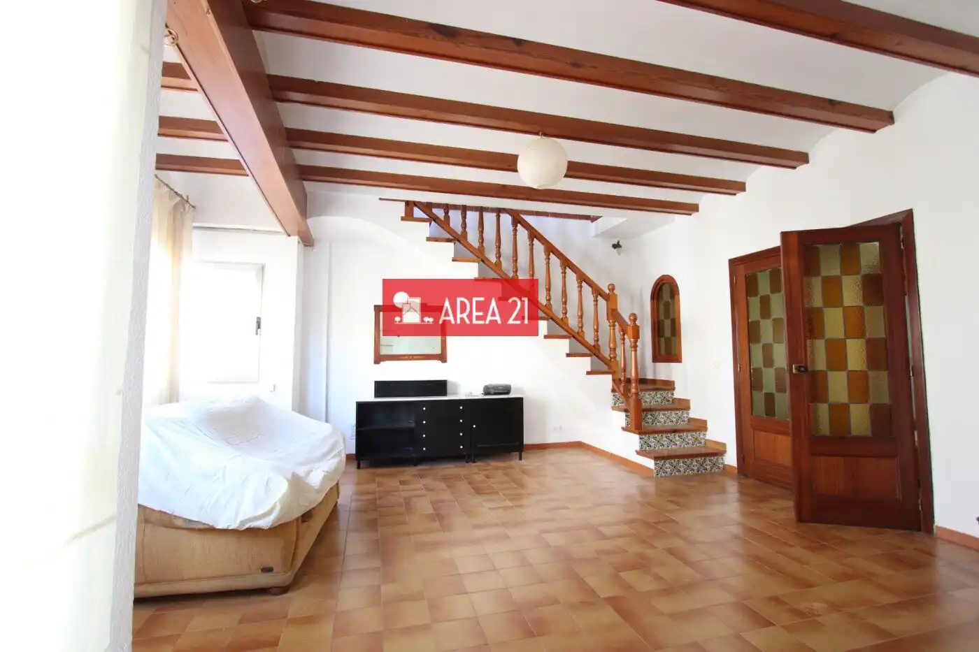 Appartement avec terrasse à vendre à Núcleo Urbano, imagen 4