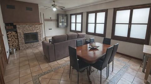 Foto 5 de Casa adosada en venta en Salvatierra / Agurain, Araba - Álava