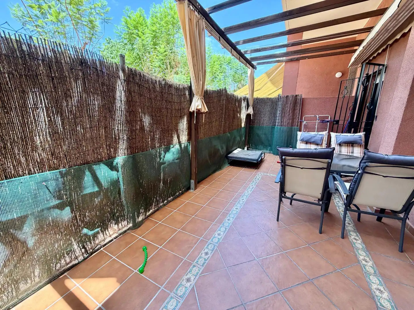 Ground floor with pool for sale in Noroeste, imagen 19