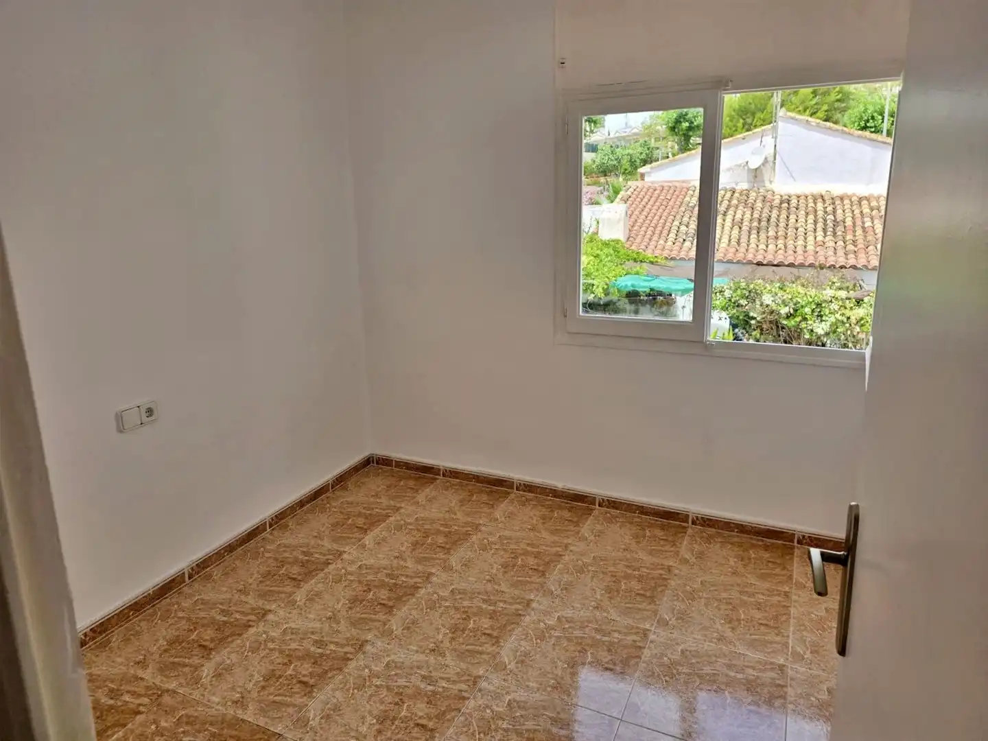 Apartamento con terraza en venta en Manzanera - Tosal, imagen 6