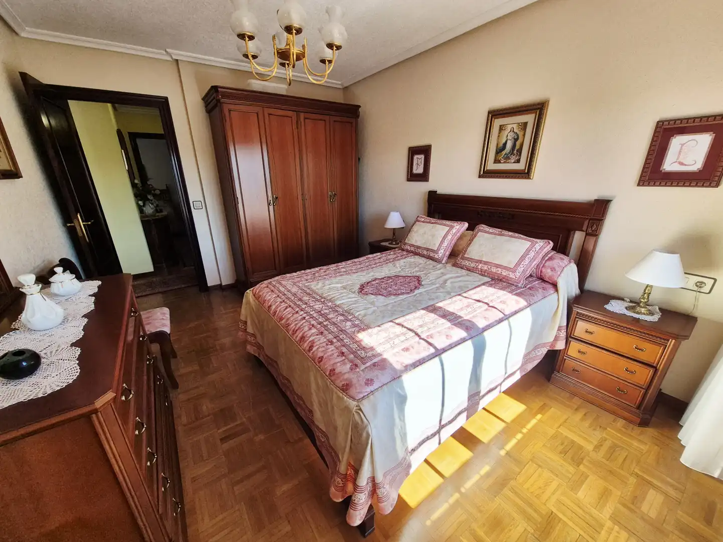Appartement avec ascenseur à vendre à CL GUTIERREZ HERRERO, imagen 33
