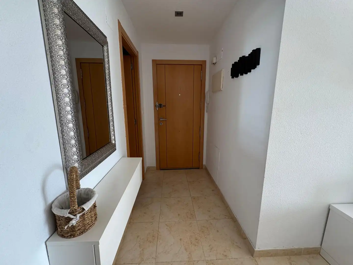 Apartments for rent in El Campello  with Air Conditioner, Heating and Terrace
