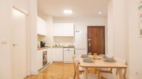 Photo 5 of Apartment to rent in Argüelles, Madrid