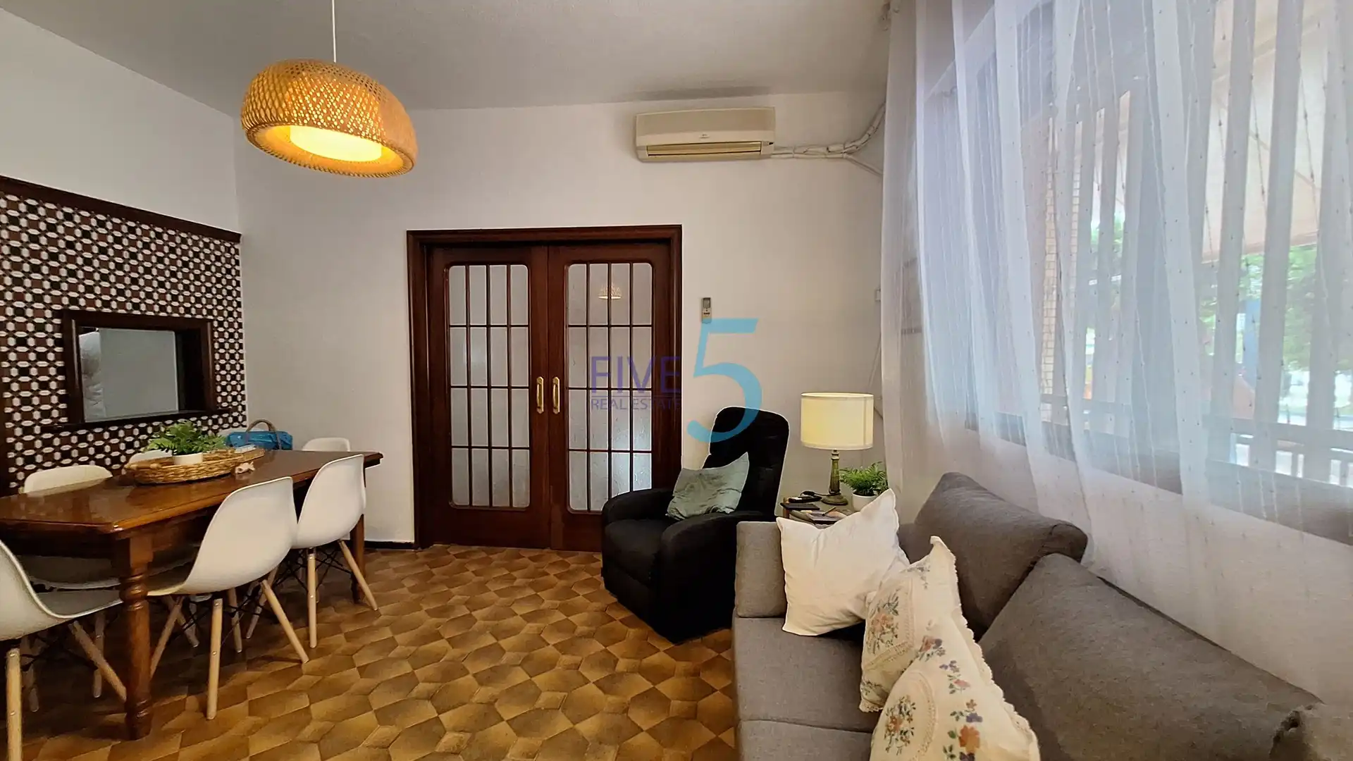 Villa con terrazza in vendita a Santiago de la Ribera, imagen 11