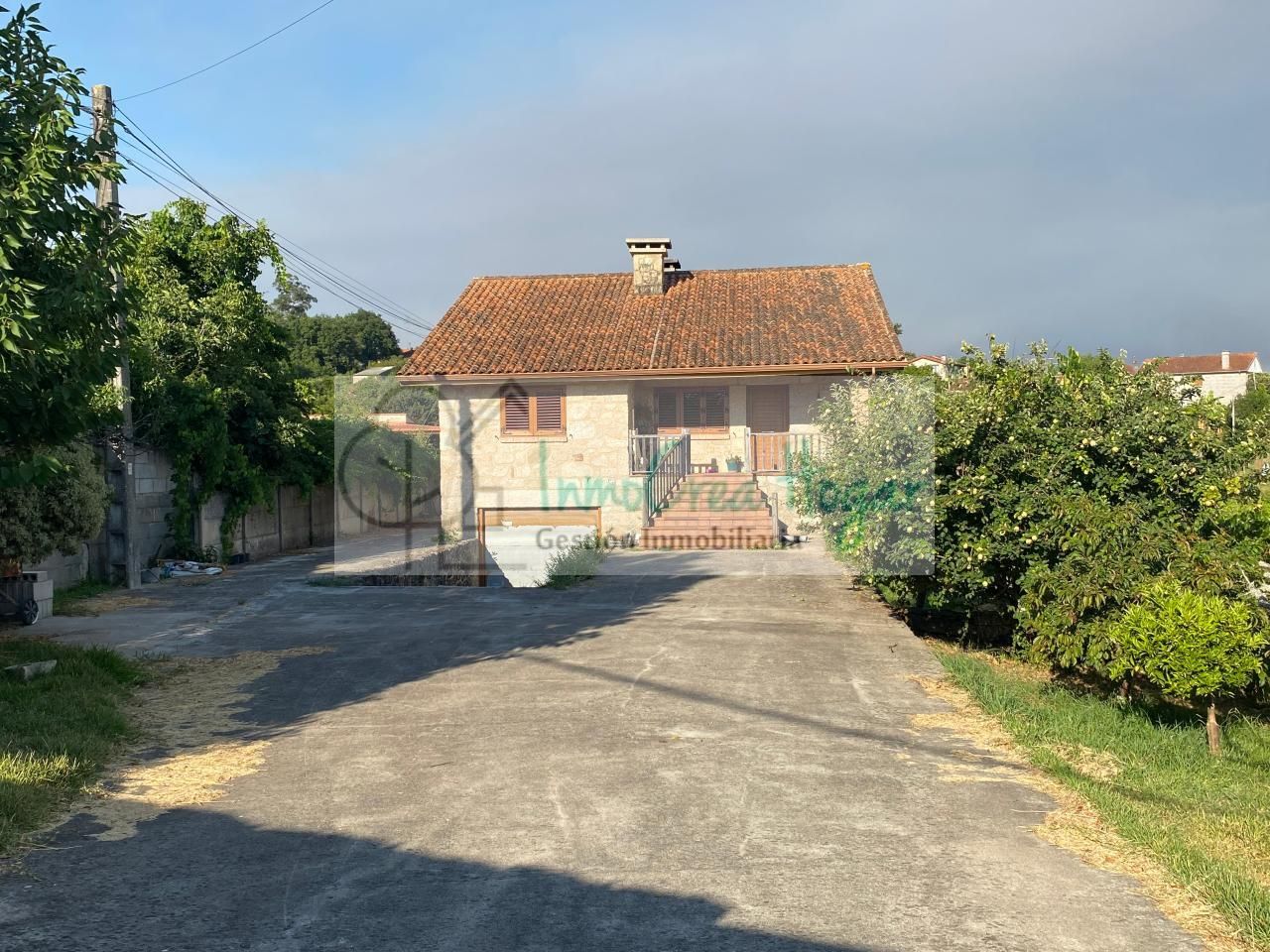 House or chalet for sale in Tui