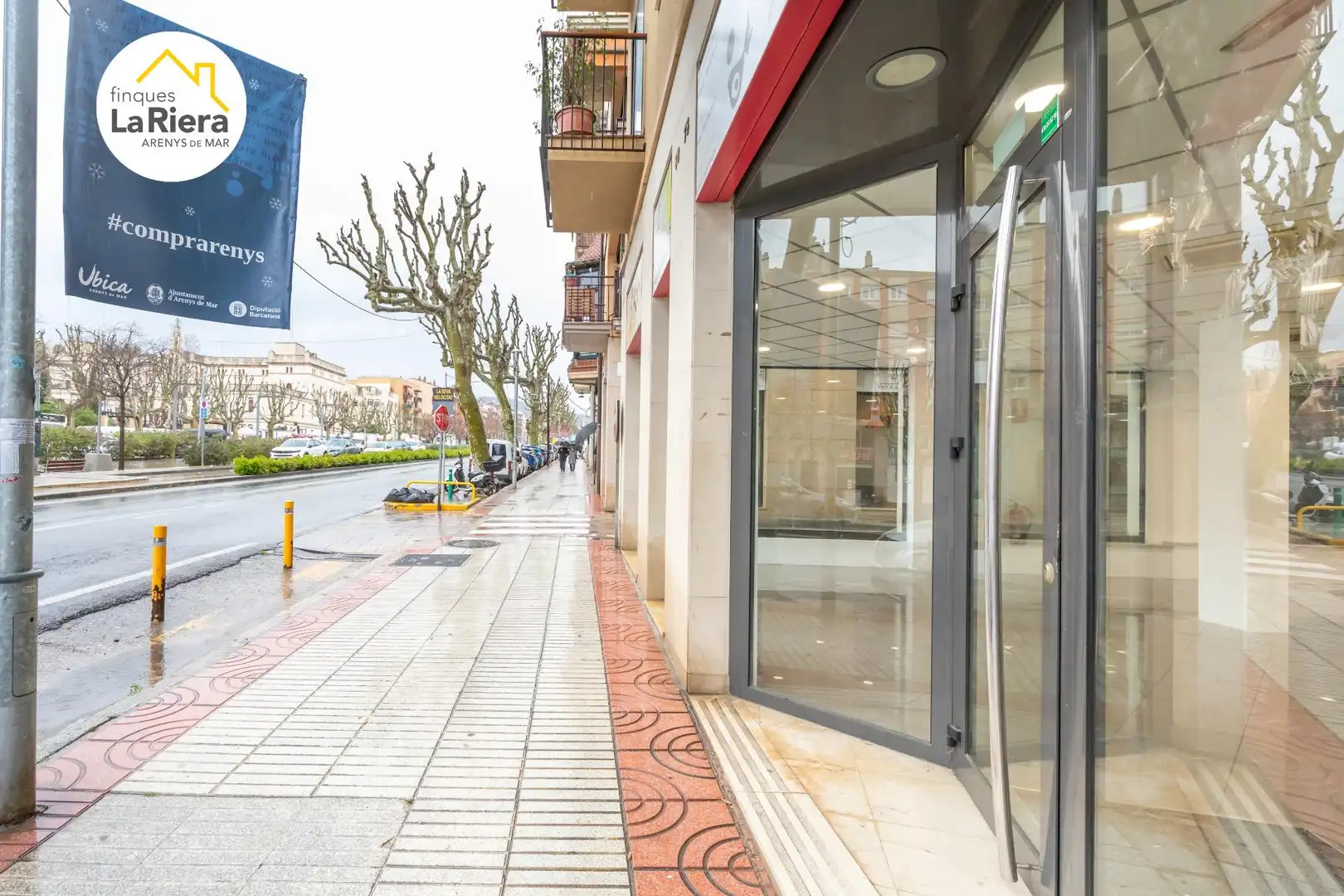 Business premises to rent in Centre, imagen 15