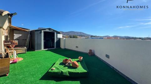 Foto 5 de Àtic en venda a  Med Jose Pertejo Seseña, Campo Alto - Club de Campo, Alicante