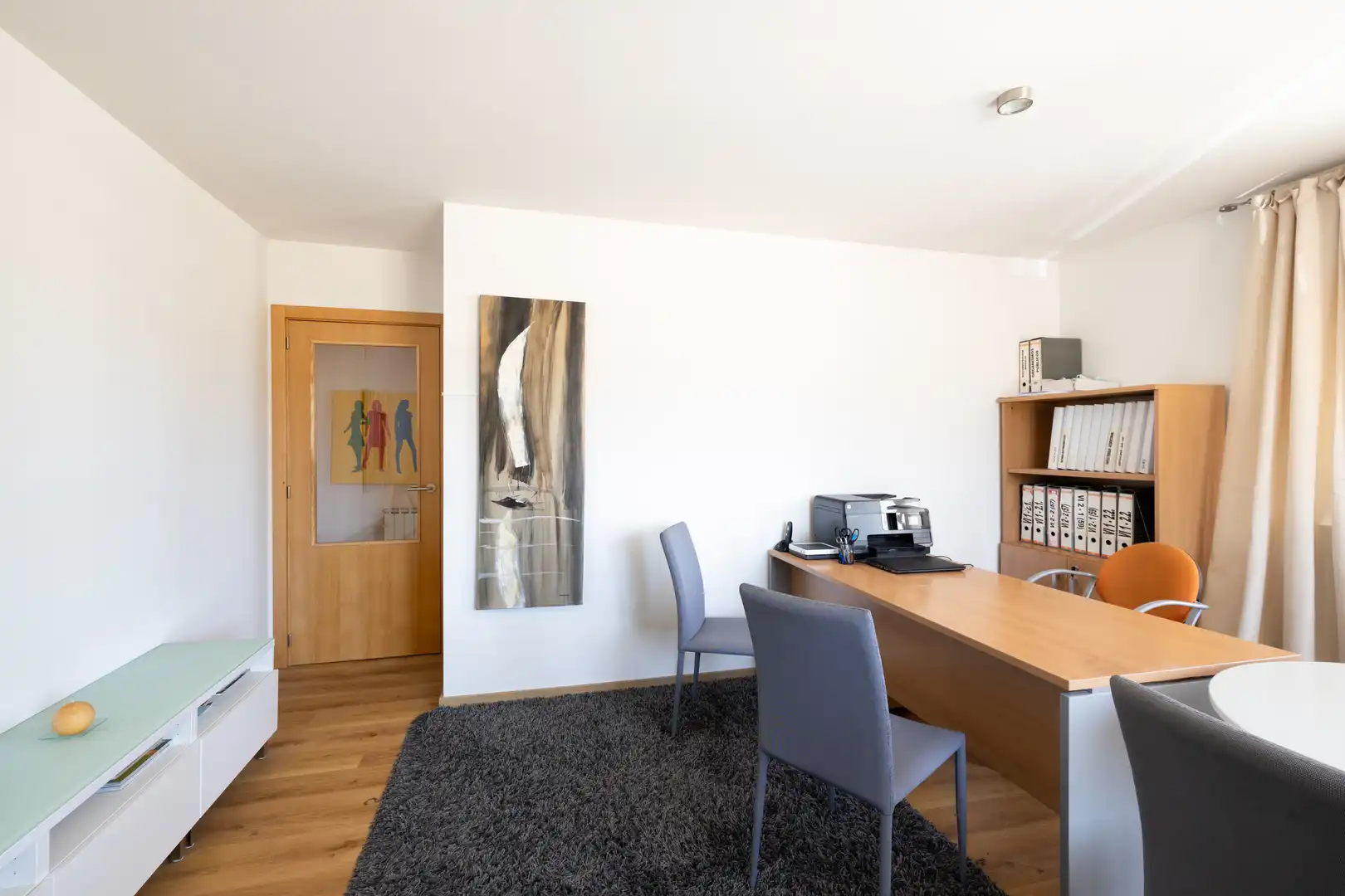 Flat for rent in Calle José Rodríguez Lama, 2, Puente Castro