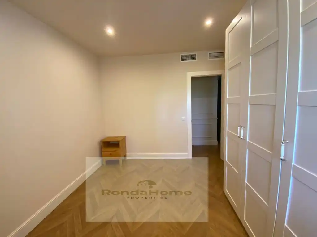 Wohnung zur Miete in Avenida Jorge Luis Borges, imagen 21