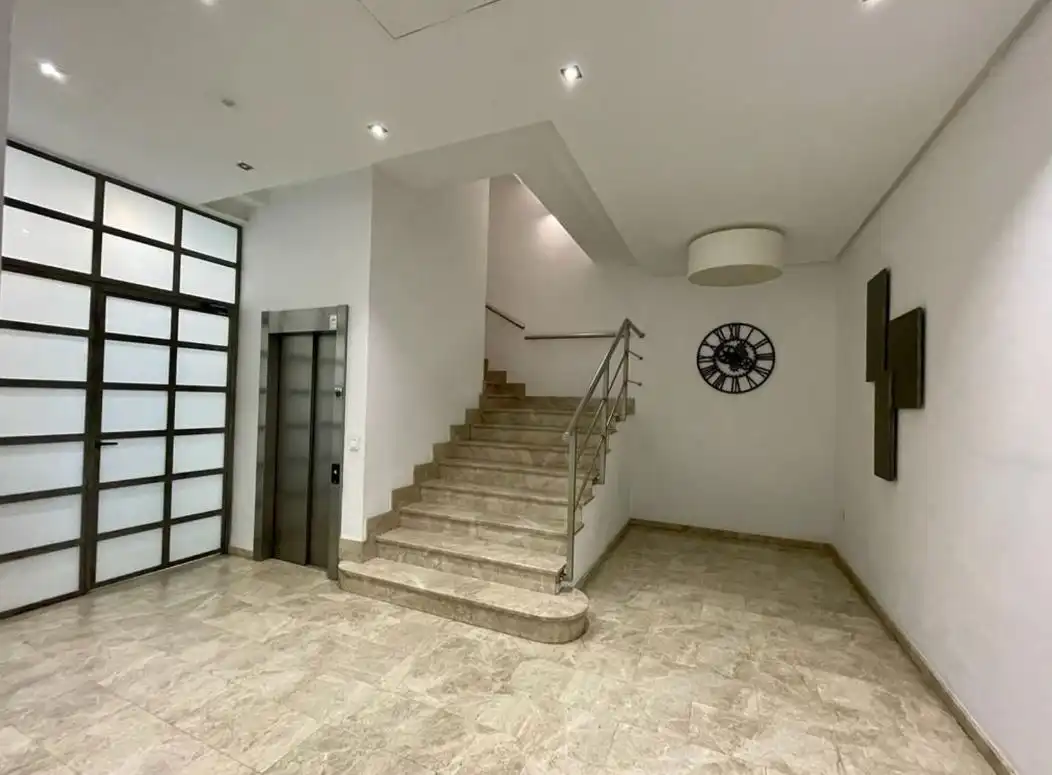 Piso en venta en Alcázar de San Juan con Trastero