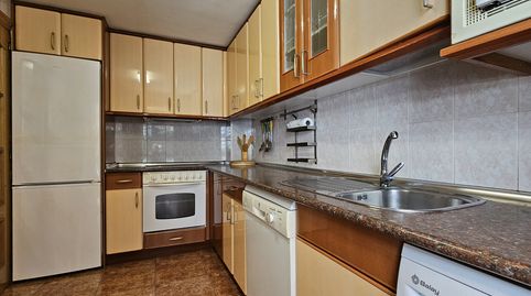 Foto 4 de Piso en venta en Calle Francisco Ferrer, Ranillas, Zaragoza Capital
