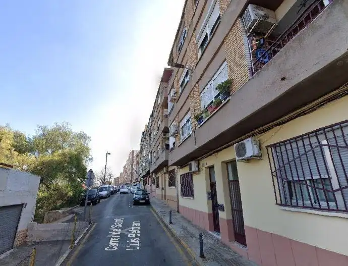 Gewerbefläche zum Verkauf in Calle SANT LLUIS BERTRAN 53, imagen 2