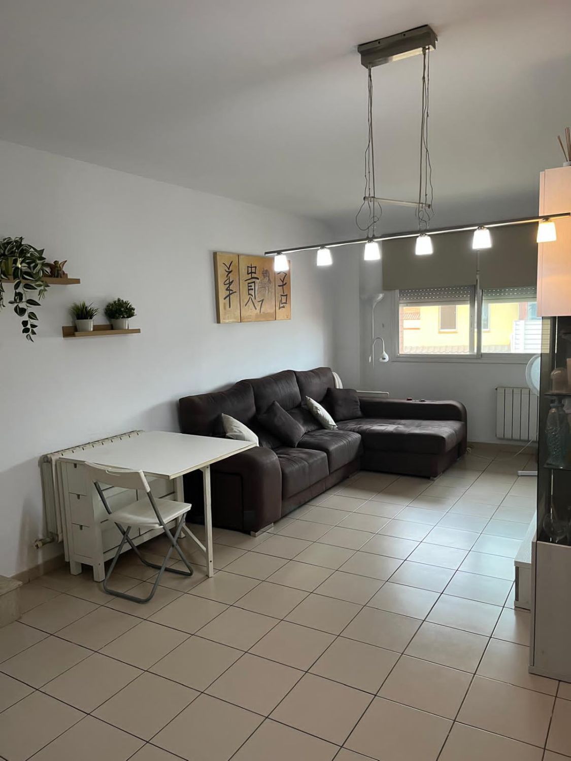 Living room of Duplex for sale in Esparreguera  with Air Conditioner, Heating and Terrace