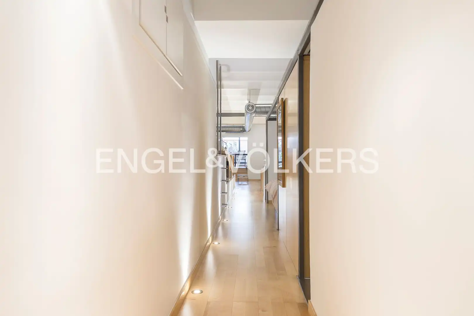 Loft en venta en Barcelona con Aire acondicionado, Calefacción y Parquet