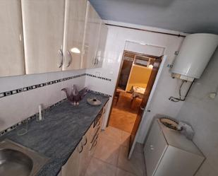 Kitchen of Flat for sale in Manresa