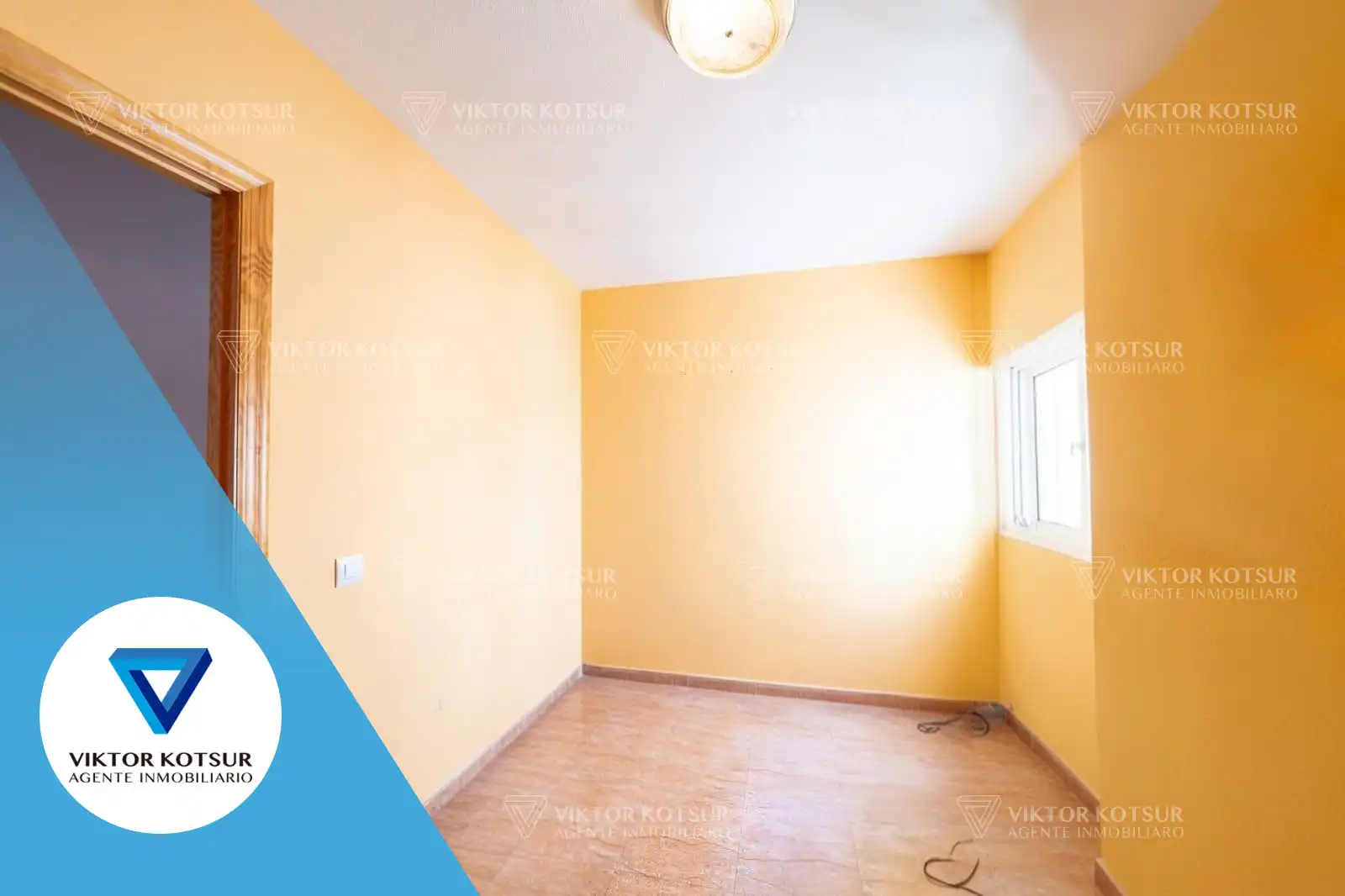 Habitación de Piso en venta en Roquetas de Mar con Aire acondicionado, Terraza y Amueblado