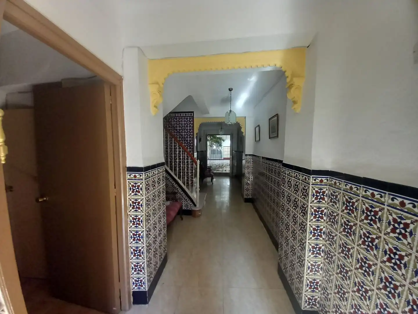 House with terrace for sale in Centro ciudad, imagen 4