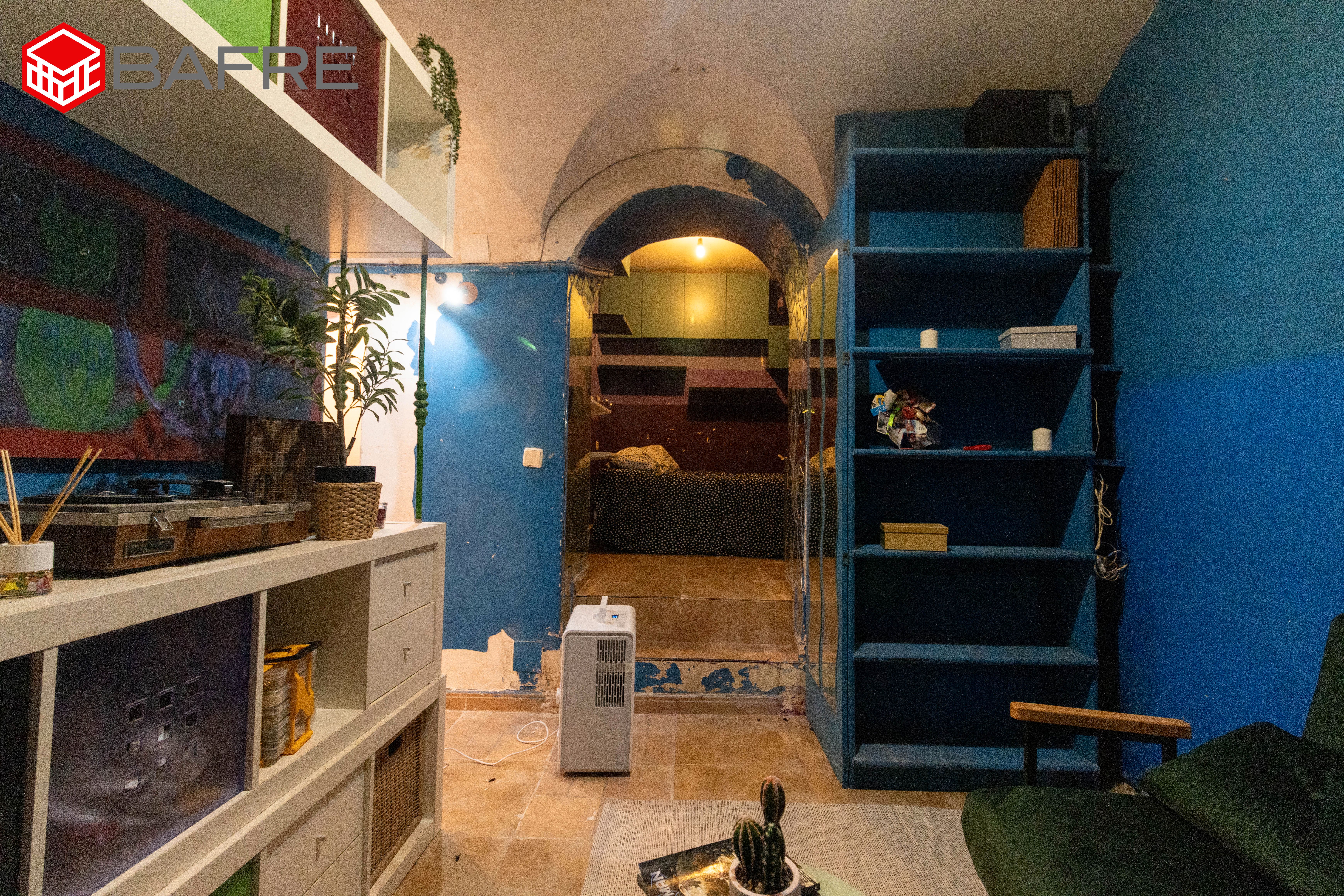 Habitación de Piso en venta en  Madrid Capital