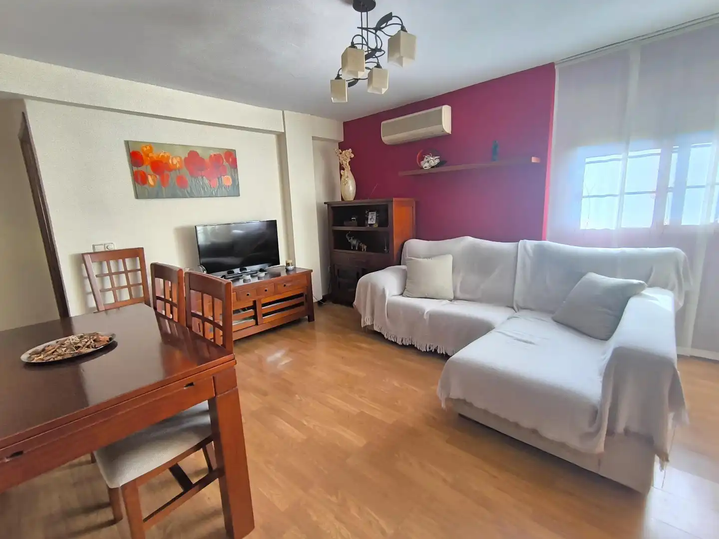 Wohnung mit Aufzug zum Verkauf in Bailén - Miraflores, imagen 10