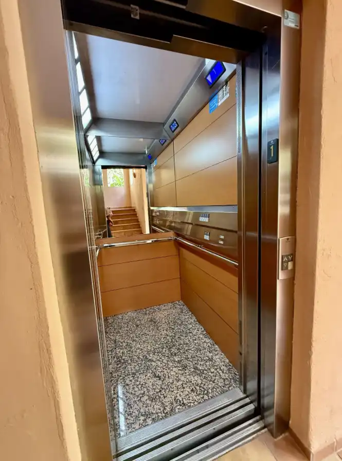 Flat for sale in Benalmádena  with Terrace, Furnished and Oven