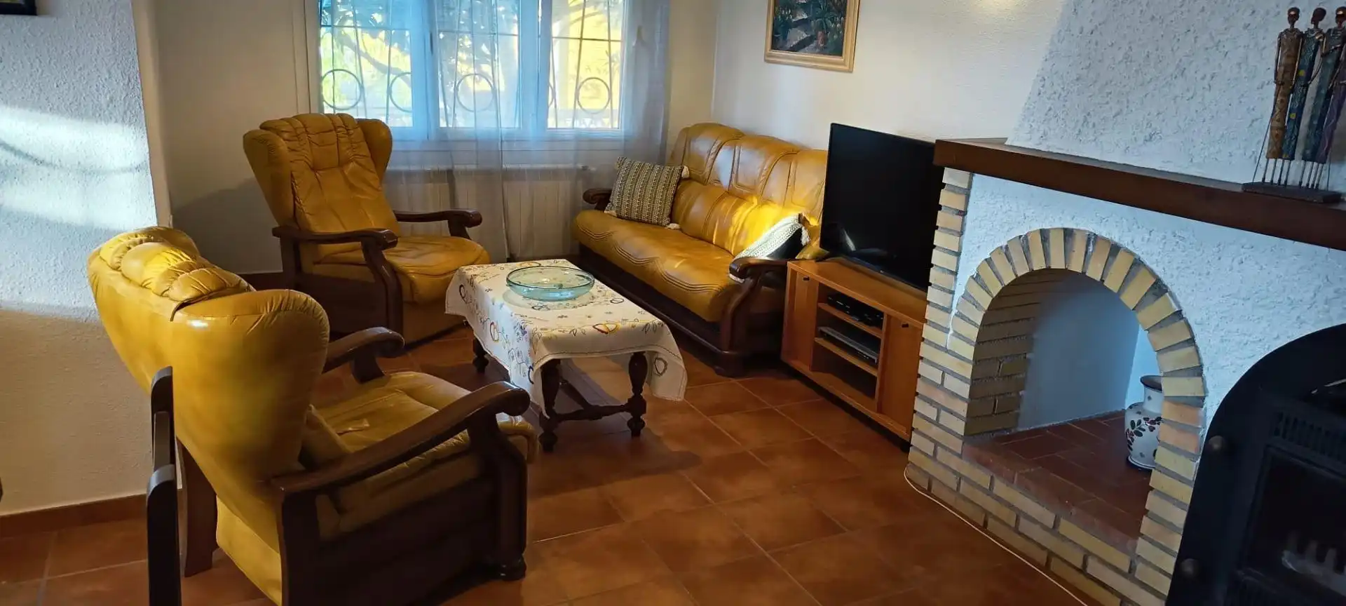 Detached house with garden for sale in Calle Calle Bolig, imagen 9