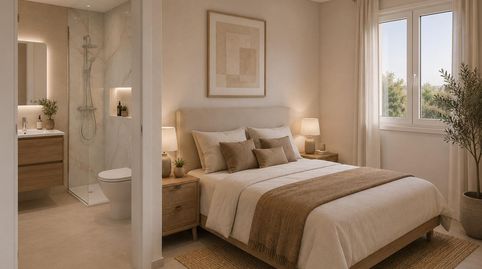 Foto 4 de Dúplex en venta en Calle del Mero, Perín, Cartagena