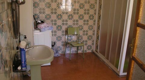 Photo 5 of Country house for sale in Pozohondo, Albacete