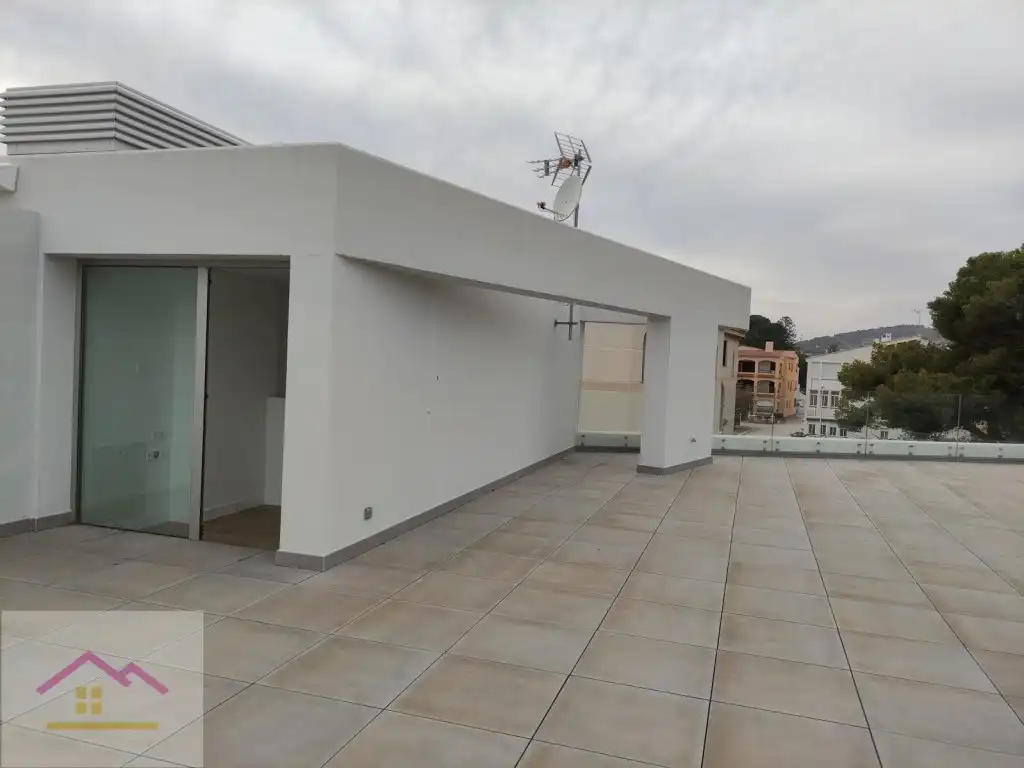 Casa adosada en venda a Calle l'Altall, 51, Alcossebre