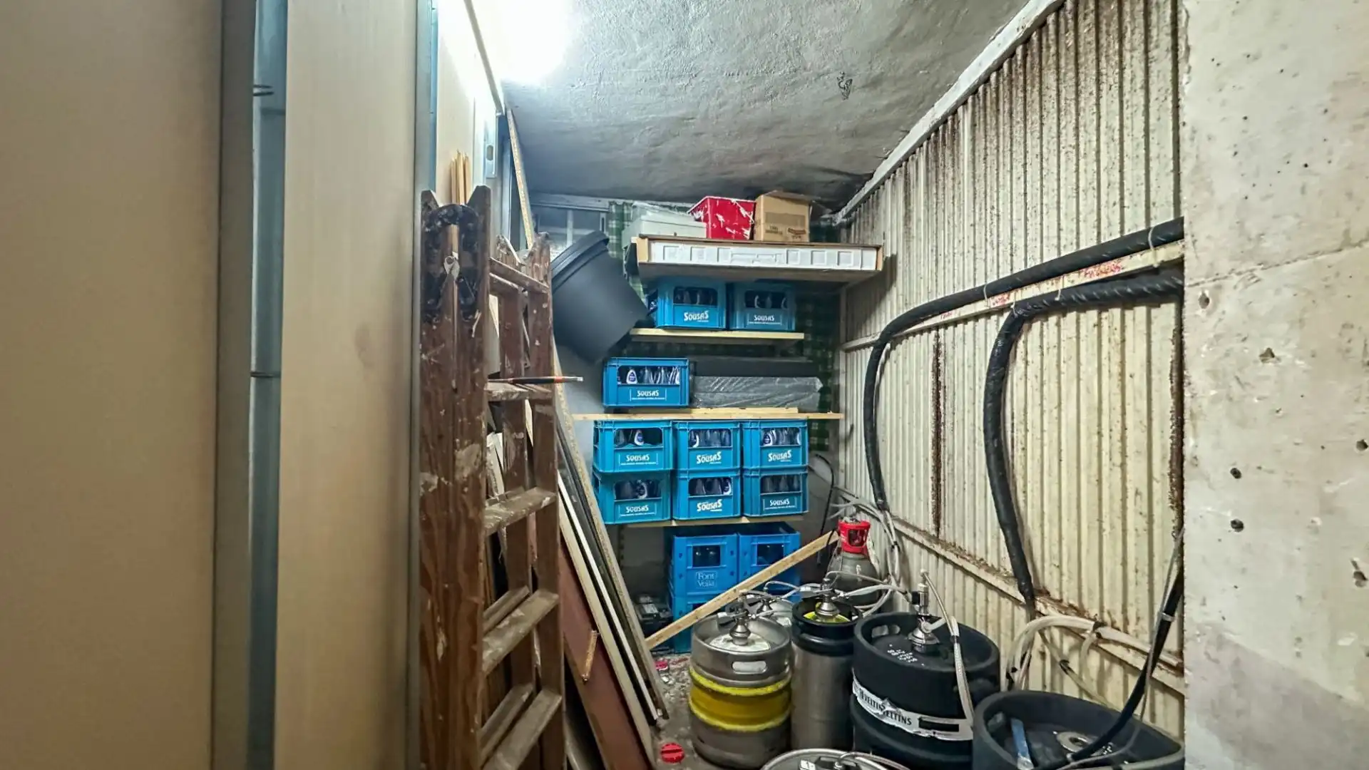Gewerbefläche zum Verkauf in Playa del Cura, imagen 26