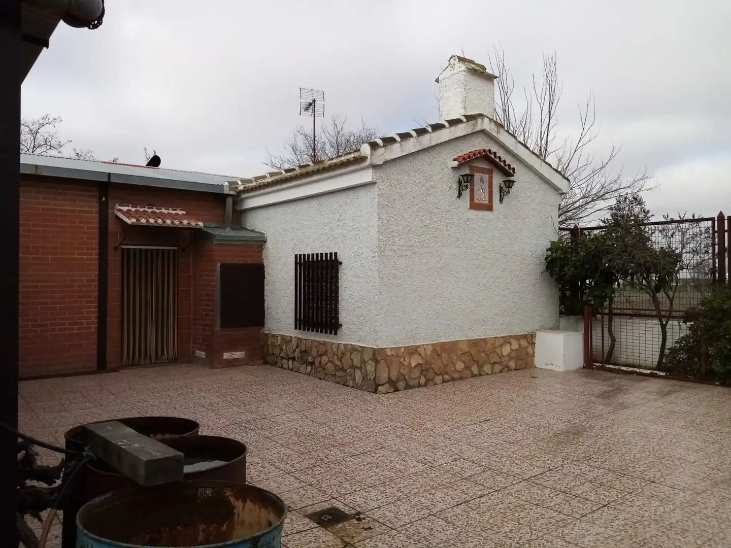 Terreno rústico en venta en Calle Diseminados, imagen 8