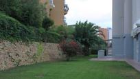 Garden of Attic for sale in Benidorm  with Air Conditioner, Heating and Terrace