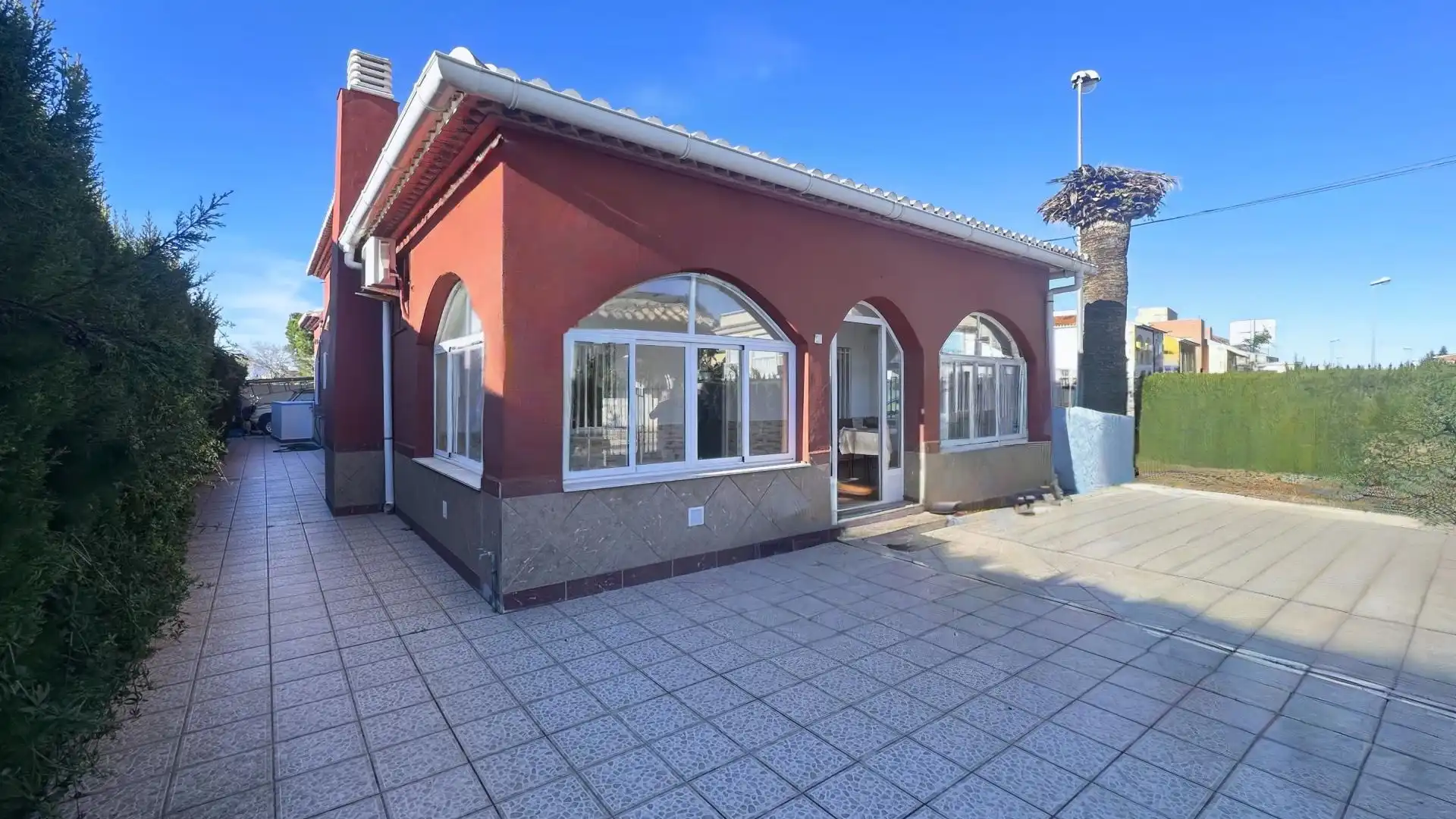 Casa o chalet en venta en Oliva pueblo