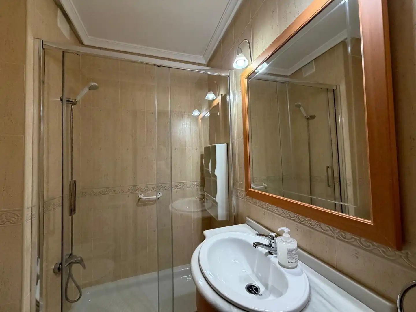 Wohnung mit Aufzug zur Miete in Centro, imagen 14