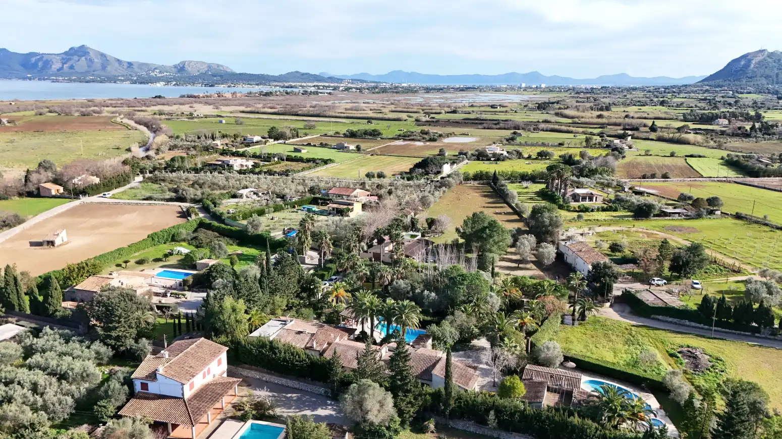 Casa con terrazza in vendita a Pollença - MA-2202, imagen 50