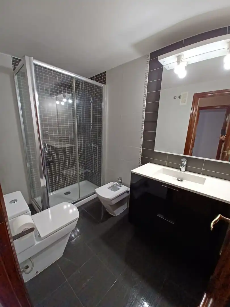 Baño de Piso en venta en Valencia