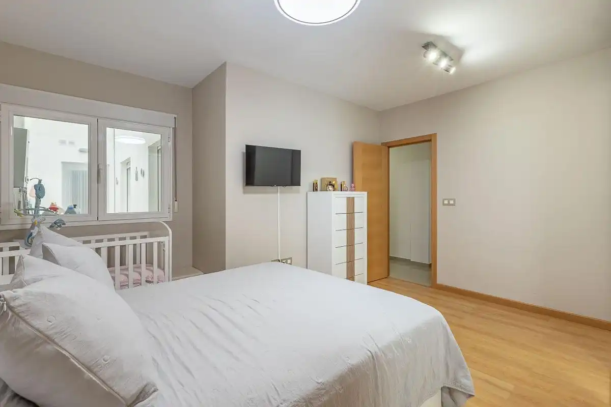 Piso con ascensor en venta en Padul, imagen 14
