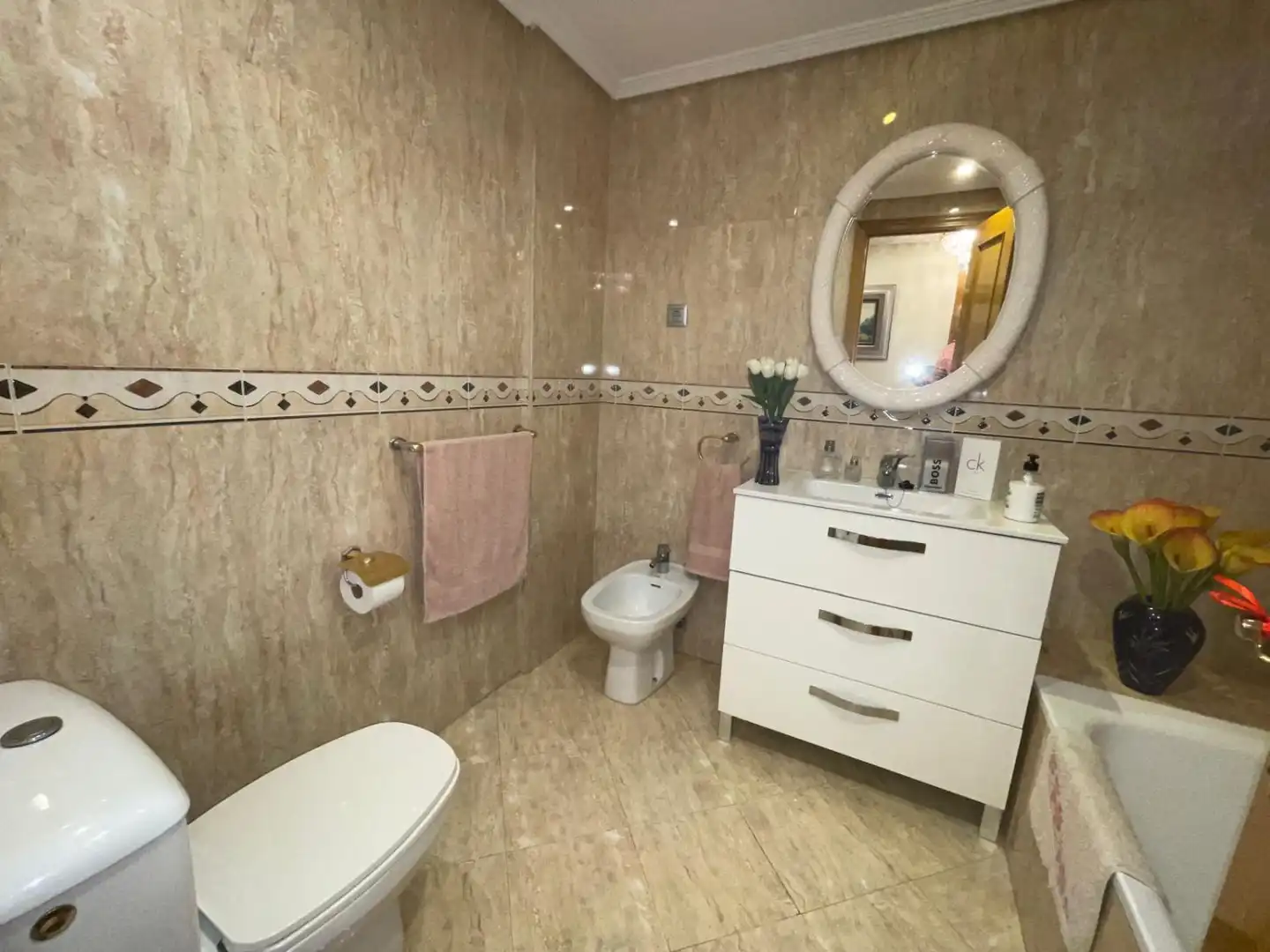 Wohnung mit Aufzug zum Verkauf in Centro, imagen 16