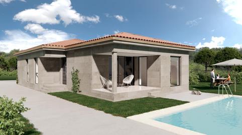 Foto 3 de Casa o chalet en venta en Avenida de Zamora, Mariñamansa, Ourense