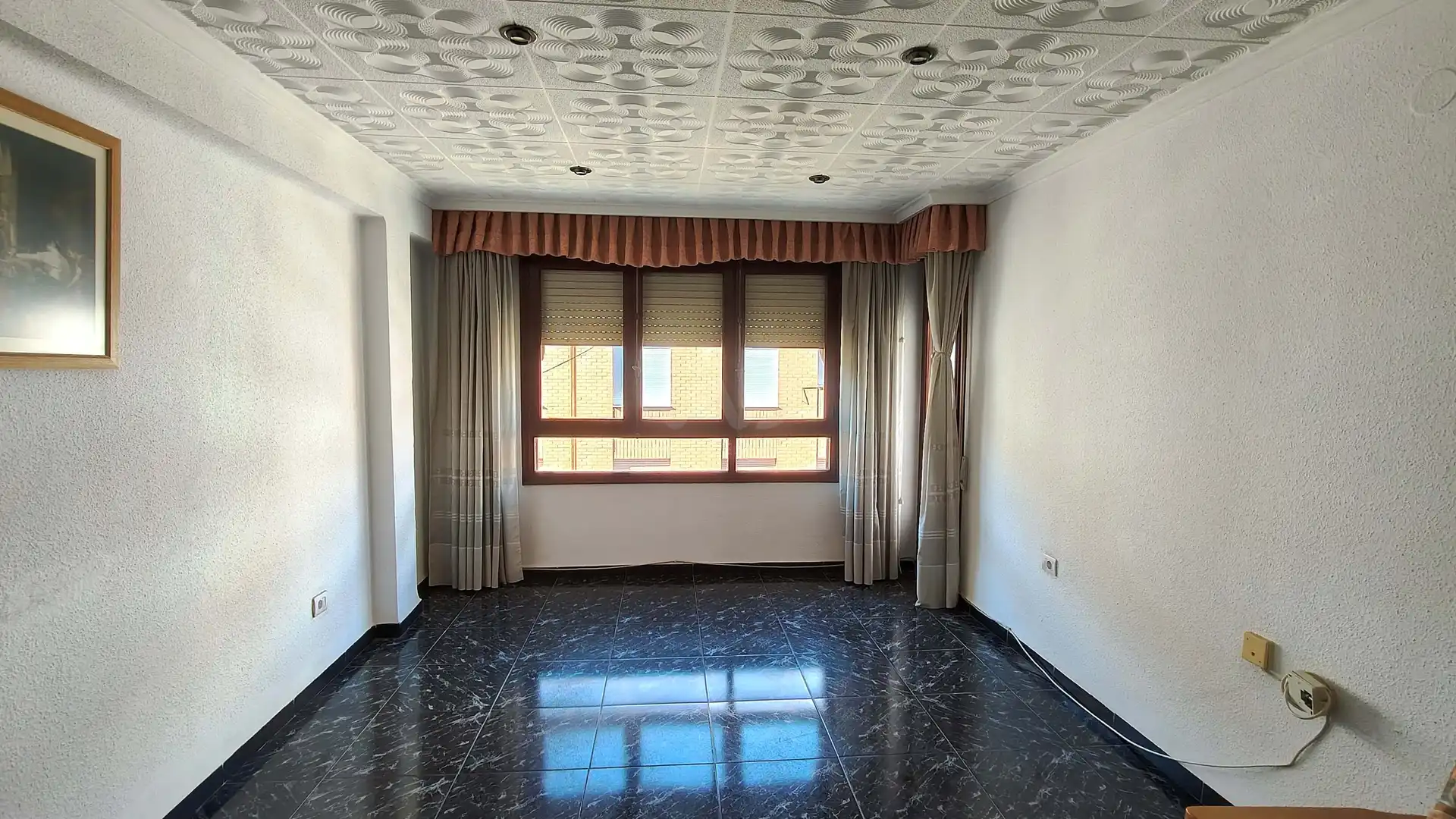 Living room of Flat for sale in Castellón de la Plana / Castelló de la Plana