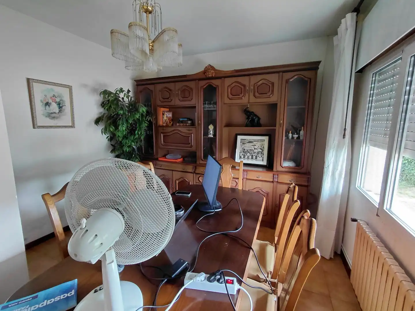 Villa avec jardin à vendre à Lugar Té 2, imagen 7