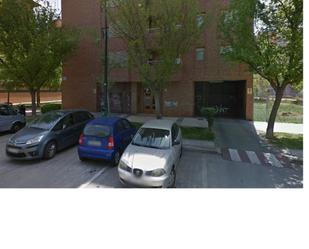 Aparcament de Garatge de lloguer en  Zaragoza Capital