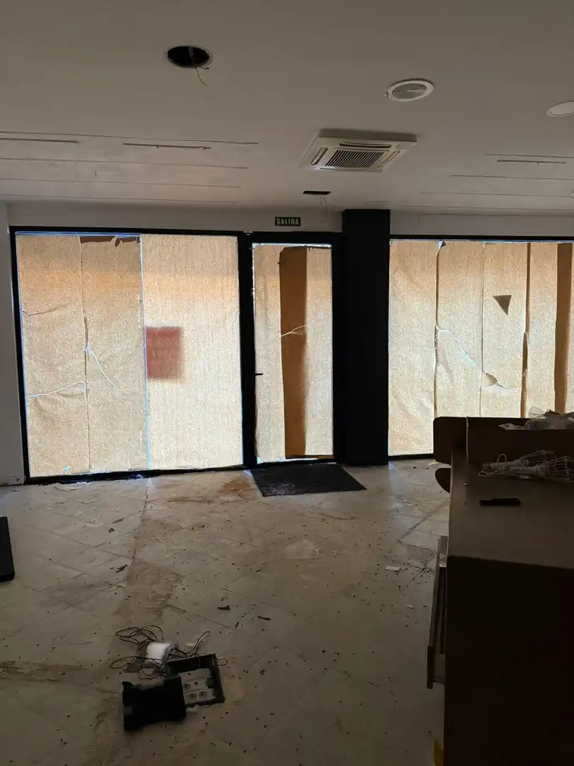 Business premises to rent in Centro Ciudad, imagen 16