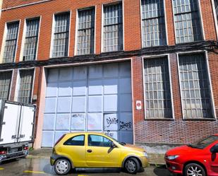 Industrial buildings for sale in Calle MAXIMO AGIRRE, Lamiako - Txopoeta