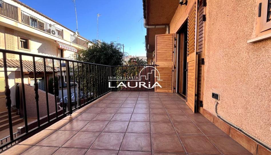 Photo 1 of House or chalet for sale in Santa María del Puig, Almàssera, Valencia