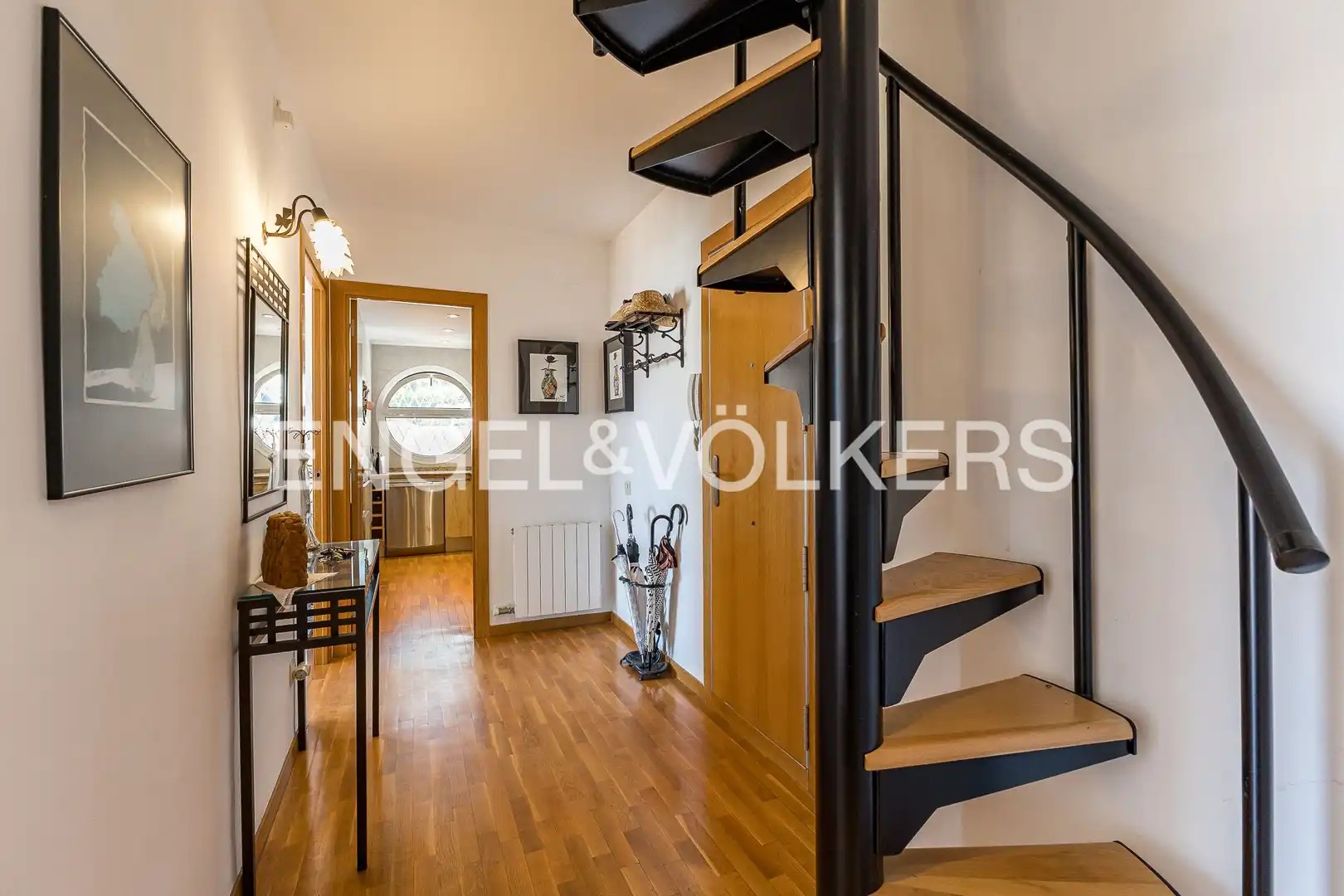 Attic for sale in Sitges  with Heating, Parquet flooring and Terrace